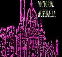 MELBOURNE by DMEIERS