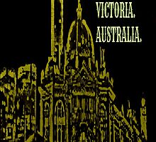 MELBOURNE by DMEIERS