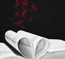 Take My Heart As You Go by Denise Abé