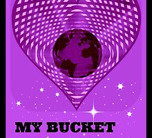 bucket list by DMEIERS