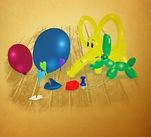 VOTE WISELY by dEMOnyo