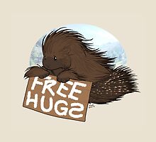 Free Hugs by Zhivago