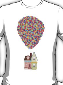 Balloons T-Shirt