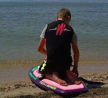 KNEE BOARDING3 by ndarby1