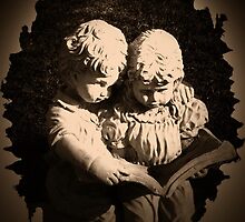 Children of God by Marie Sharp