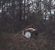 Killing Time by westonclark