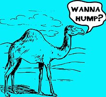 Do You Wanna Hump? by tommytidalwave