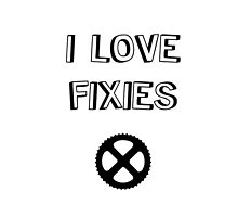 I love FIXIES by lrenato