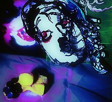 Childhood from an Adults Perspective 1 by Freya Turton