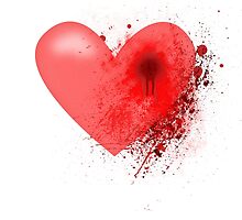 My Happy Valentines by EAMS
