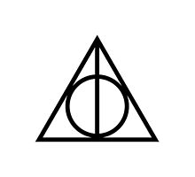Deathly Hallows by PharisaicalJesu
