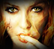 Passion, Not for the Faint of Heart by MythicFX