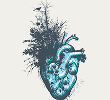 My Heart Grows by tracieandrews