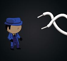 Aglets by UrLogicFails
