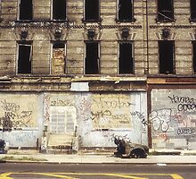 The Good Life by Alberto DeJesus