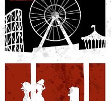 Wonder Wharf by InsomniACK