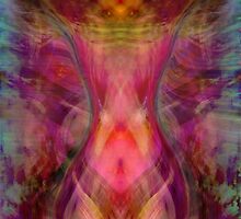 ... Silence within L o v e and L u s t ... by TheBrit