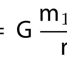 Gravity equation by Cort3x