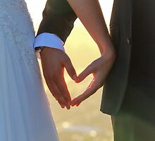 Hearts n Hands by WendyJC
