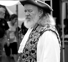 the hat says it all by stickelsimages