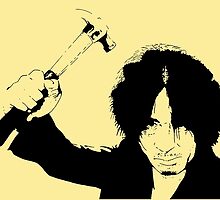 Oldboy by Ant-Acid