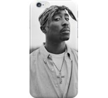 Tupac: iPhone Cases & Skins | Redbubble