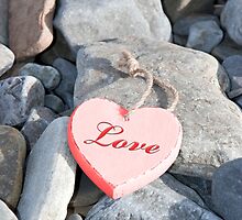 hot love on the rocks by morrbyte