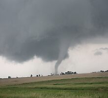 Field Tornado by BravuraMedia