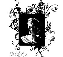 Plato by vivalarevolucio