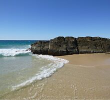 Currumbin Alley by FangFeatures
