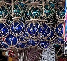 Nautical Potpourri by phil decocco