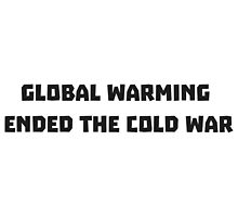 This Is Not Satire - Global Warming by ThisIsNotSatire