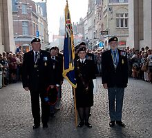 On Parade by Country Pursuits