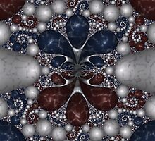 Big Bang Theory by Ross Hilbert