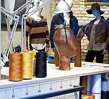 Sartoria by phil decocco