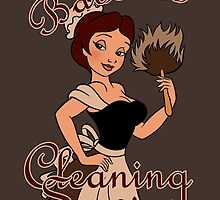 Babette's Cleaning Service by Ellador