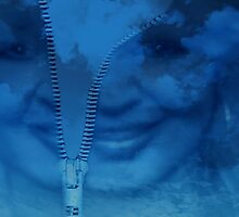 ✾◕‿◕✾ I AM THE EYE IN THE SKY LOOKING AT U ~SELF PORTRAIT ✾◕‿◕✾ by ✿✿ Bonita ✿✿ ђєℓℓσ