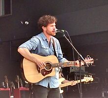 Vance Joy by missanita