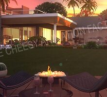 3D Walkthrough | Company | Studio by 3d-walkthroughs