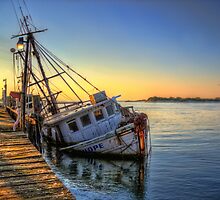 No Hope by Kyle Wilson