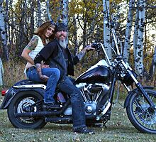 What Love Looks Like by Tracy Deptuck
