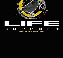 life support by arteology