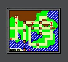 KAnto by CCStudios