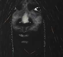 Quilchene Boy by Tom Norton