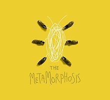 The Metamorphosis by Kawal Oberoi