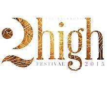 The Backbone 2high Festival by backbone2high