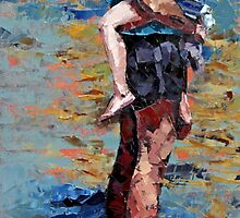 Me & My Girl by Claire McCall