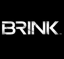 Brink Video Game T-Shirt/Accessories by btz7044