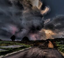 The Road Less Travelled by Alexander Kesselaar