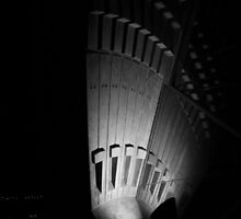 Guess what this is - Sydney by marklow